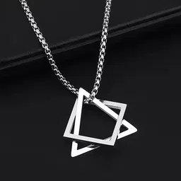 Roadster Contemporary Pendants with Chains-image-27
