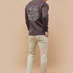 Fame Forever by Lifestyle Graphic Printed Round Neck Pullover Sweatshirt-picture-36