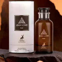 MAISON ALHAMBRA Jean Lowe Noir Eau De Parfum - 100 ml-picture-14