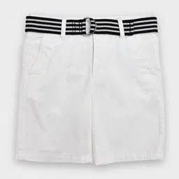 Tommy Hilfiger Boys Cotton Shorts-image-60