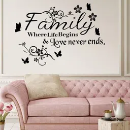 Coloured Wings Unisex Multi Decals and Stickers-image-19