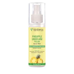 Volamena Pineapple Under Arm Polish Serum Mist 100 ml-48