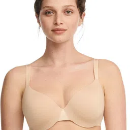 CHANTELLE Bra Full Coverage Underwired Lightly Padded-17