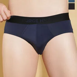 Force NXT Pack Of 3 Men Basic Briefs MNFG-91-COL-123-PO3-picture-52