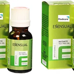 Essensual Instante Tea Tree Oil with Vitamin E (15 Ml) (Pack of 2)-image-11