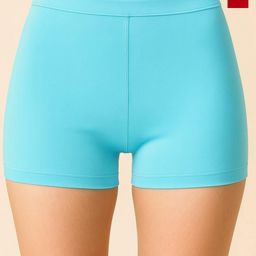 Apraa & Parma Pack of 2 Mid-Rise Antimicrobial Boyshort Briefs AP SBT-33 Aqwa,Maroon XS-2-picture-2
