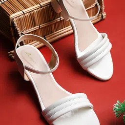 Looper Block Sandals-43