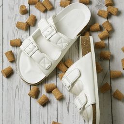 NEEMANS Unisex Comfort Sandals-70