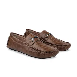 Bxxy Men Round Toe Driving Shoes-image-72