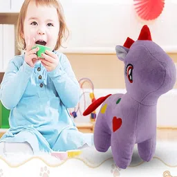 StyFun Polyester Filled Non-Allergic Soft Toy Soft Toys and Dolls image 3