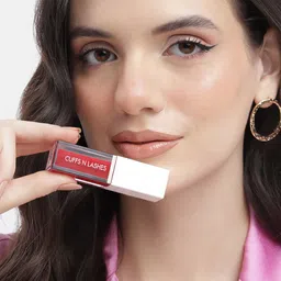 CUFFS N LASHES Matte Non-Drying Liquid Lipstick 6ml - Heyllo 10 image 5