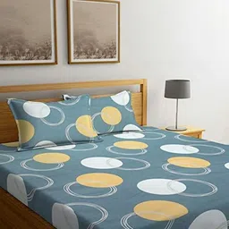ZCI Unisex Multi Bedsheets-picture-30