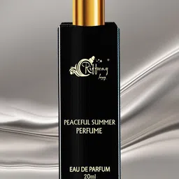 riffway Peace Full Summer Long Lasting Eau De Parfum - 20 ml-picture-33