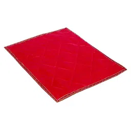 Kuber Industries Maroon Set of 4 Regular Multi-Utility Organisers image 2