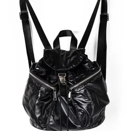 Mast & Harbour Unisex Buckle Backpack-picture-29