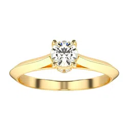 VALANOVA Women Ring Diamond-picture-5