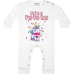 Arvesa Infants Printed Romper-image-16