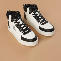 Kappa Men Boat Shoes-image-29