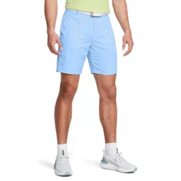 UNDER ARMOUR UA Iso-Chill AirventMen Mid Rise Above Knee Shorts-image-14