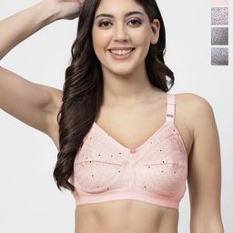 Docare Floral Bra Full Coverage-picture-14