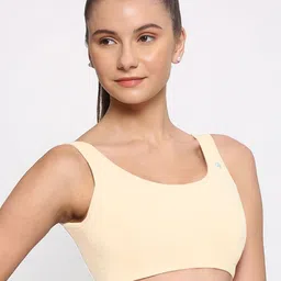 Lovable Sport Full Coverage Removable Padding Workout Bra image 3