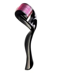 Ramya Beauty care Face Derma Roller - Black-picture-22