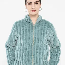 RAREISM Women Tailored Jacket-image-6