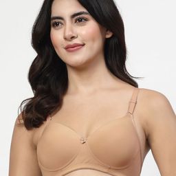 LILY Bra Full Coverage Lightly Padded image 4