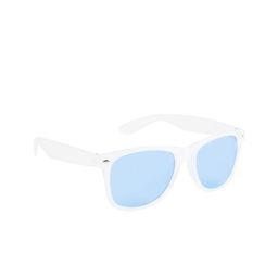 Provogue Unisex Wayfarer Sunglasses With UV Protected Lens PRG-V3211-Blue image 5