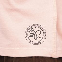 THIRD ELEMENT Women Bamboo Antimicrobial Pockets T-shirt image 3