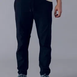 FILA Men Mid-Rise Track Pants-image-82