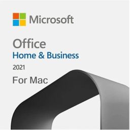 MICROSOFT ms office 2021 Home And Business For Mac Os 12 And Later Version-image-55