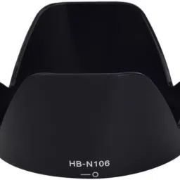 Axcess Compatible Lens Hood as NIKN HB-N106Lens Hood-picture-15