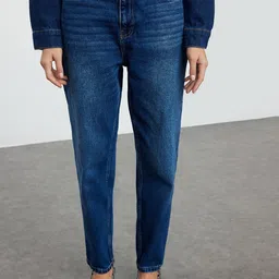 Trendyol Women Light Fade Jeans-picture-19