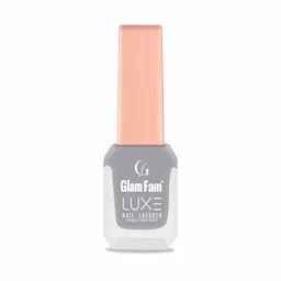 glamfam Glam Fam Set Of 2 Luxe Nail Lacquer- 12 ml Each- Shade- 21 & 34 image 4