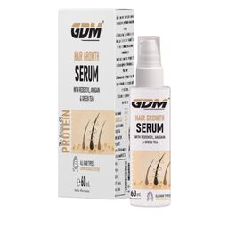 GDM Nutraceuticals LLP Hair Growth Serum With Redensyl - 60 ml-12