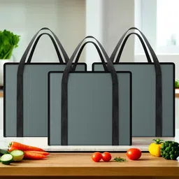 Kuber Industries Structured Handheld Bag image 1