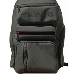 WROGN Unisex Water Resistant Backpack-28