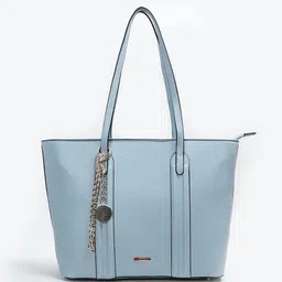 CODE by Lifestyle PU Oversized Shopper Shoulder Bag-image-86