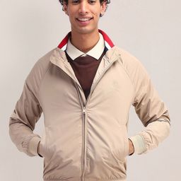 U.S. Polo Assn. Men Longline Quilted Jacket-image-19