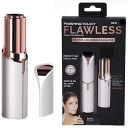 Trimer Pack of 1 Women Hair Remover Touch Epilator Cordless Epilator-image-33