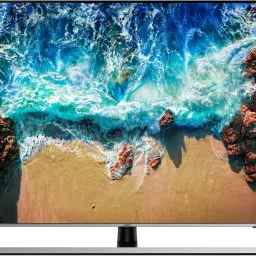 Series 8 189 cm (75 inch) Ultra HD (4K) LED Smart Tizen TV-15