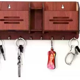 Wood Key Holder-image-65