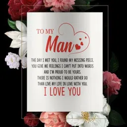 I Love You Greeting card Greeting Card-image-8