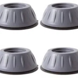 Multipurpose Rubber Gripped Pads for All Brands Washing machines Laundry Trolley-image-75