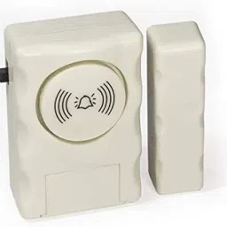 Door Window Security High Alarm with Magnetic Sensor,Door and Window Sensor. Door & Window Door Window Alarm-image-13