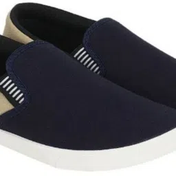 hotstyle Stylish Comfortable Sneakers Canvas Shoes Casuals Loafers For Men-picture-22