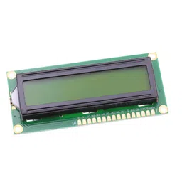 LCD1602 Parallel LCD Display with Gray Backlight image 3