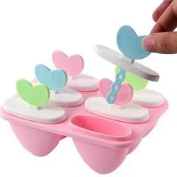 uratech 90 ml Manual Ice Cream Maker image 2