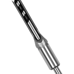 5/16 Square Hole Saw Bit,Woodworking Tools,Woodworking Square Drill Bits,Square Hole Drill Bit for Wood 8MM (Silver)-23